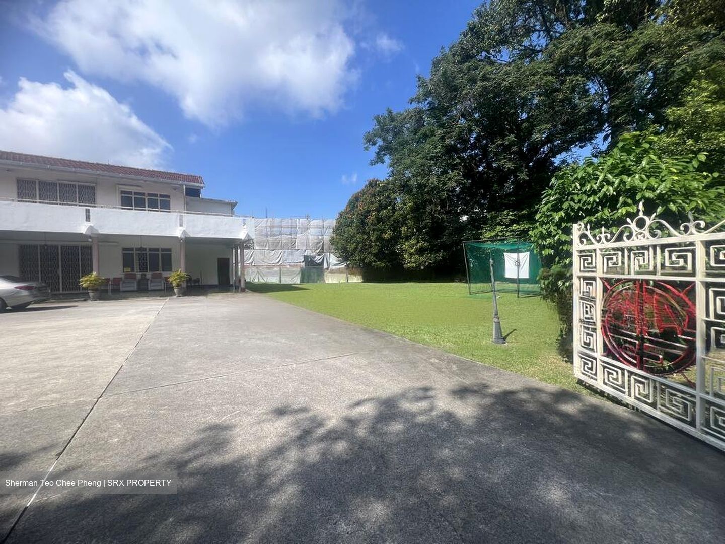 Bukit Tunggal Road (D11), Detached #481941331
